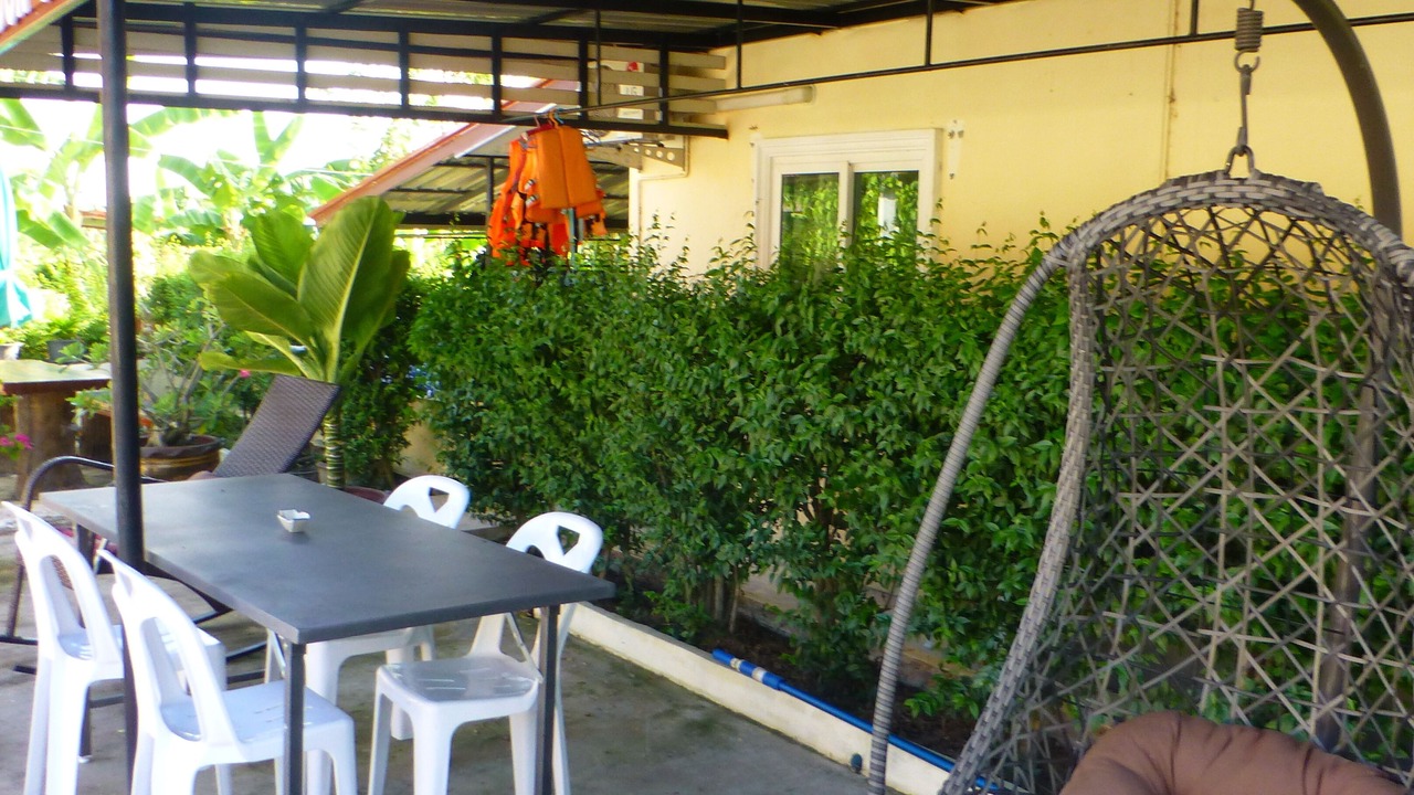 Photo of Outdoor in Chiang Wang