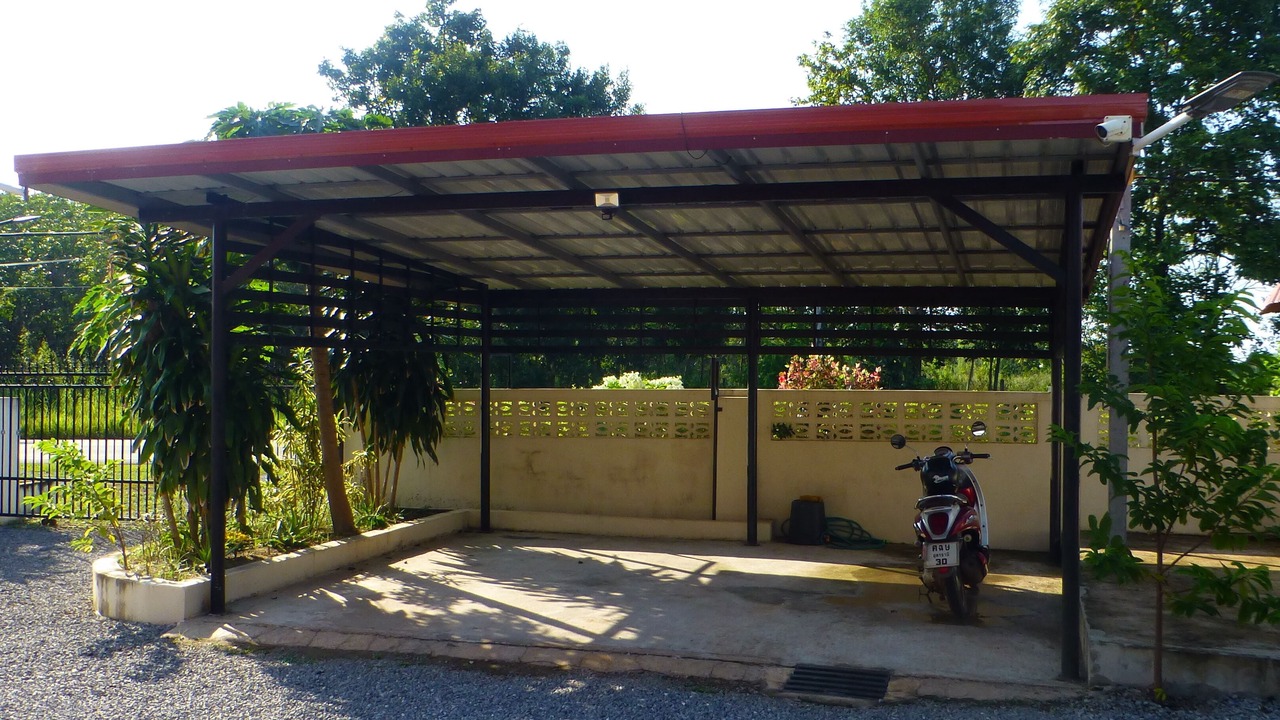 Photo of Outdoor in Chiang Wang