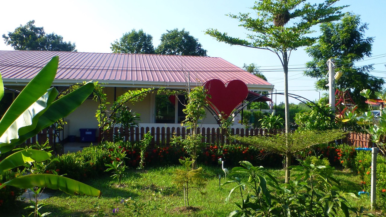Photo of Outdoor in Chiang Wang