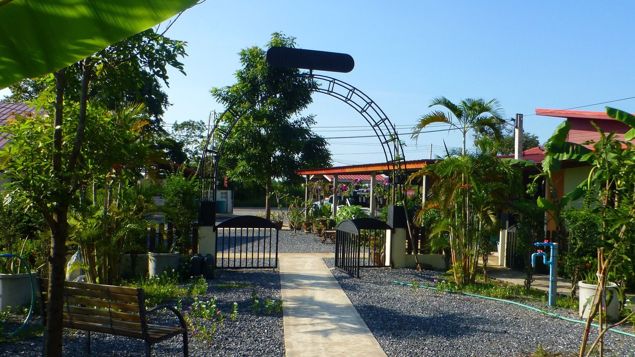 Photo of Outdoor in Chiang Wang