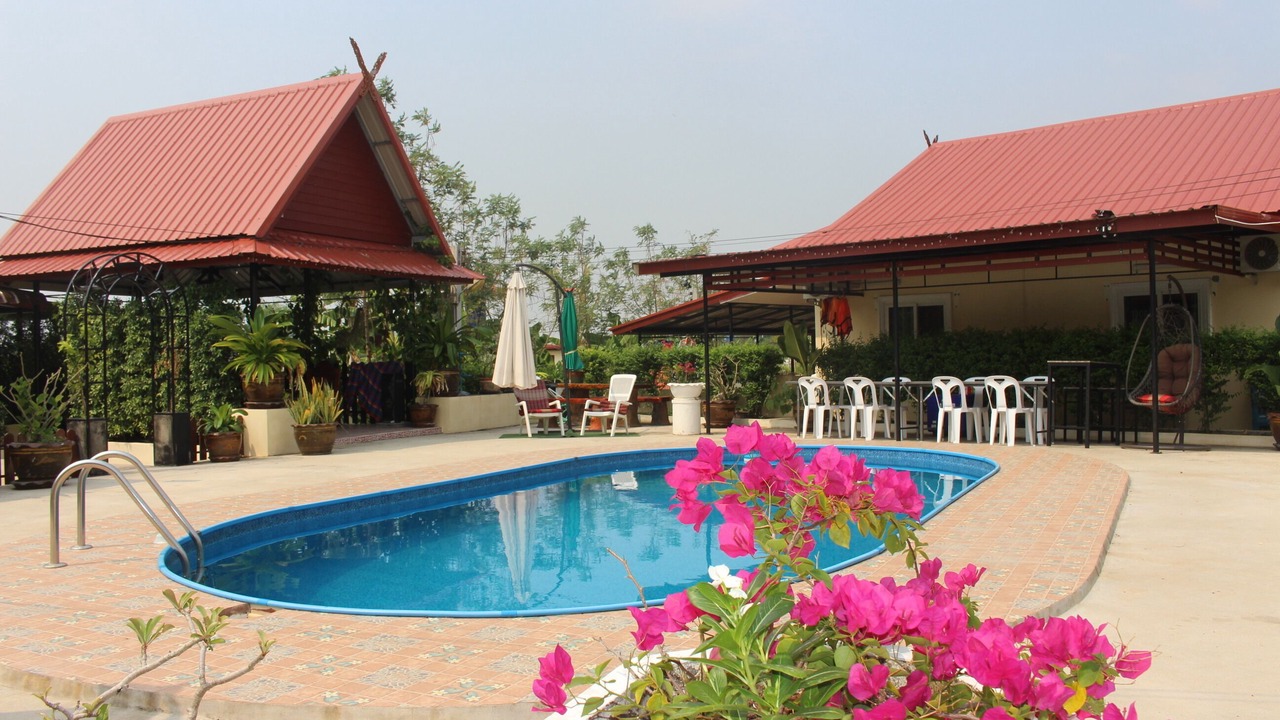 Photo of Outdoor in Chiang Wang