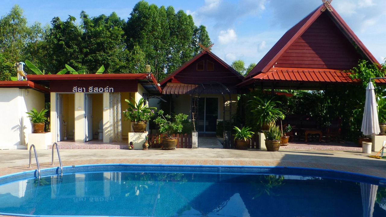 Photo of Outdoor in Chiang Wang
