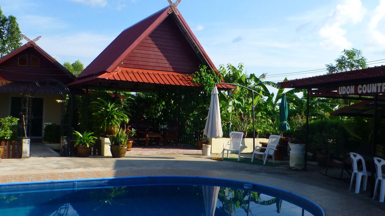 Photo of Outdoor in Chiang Wang