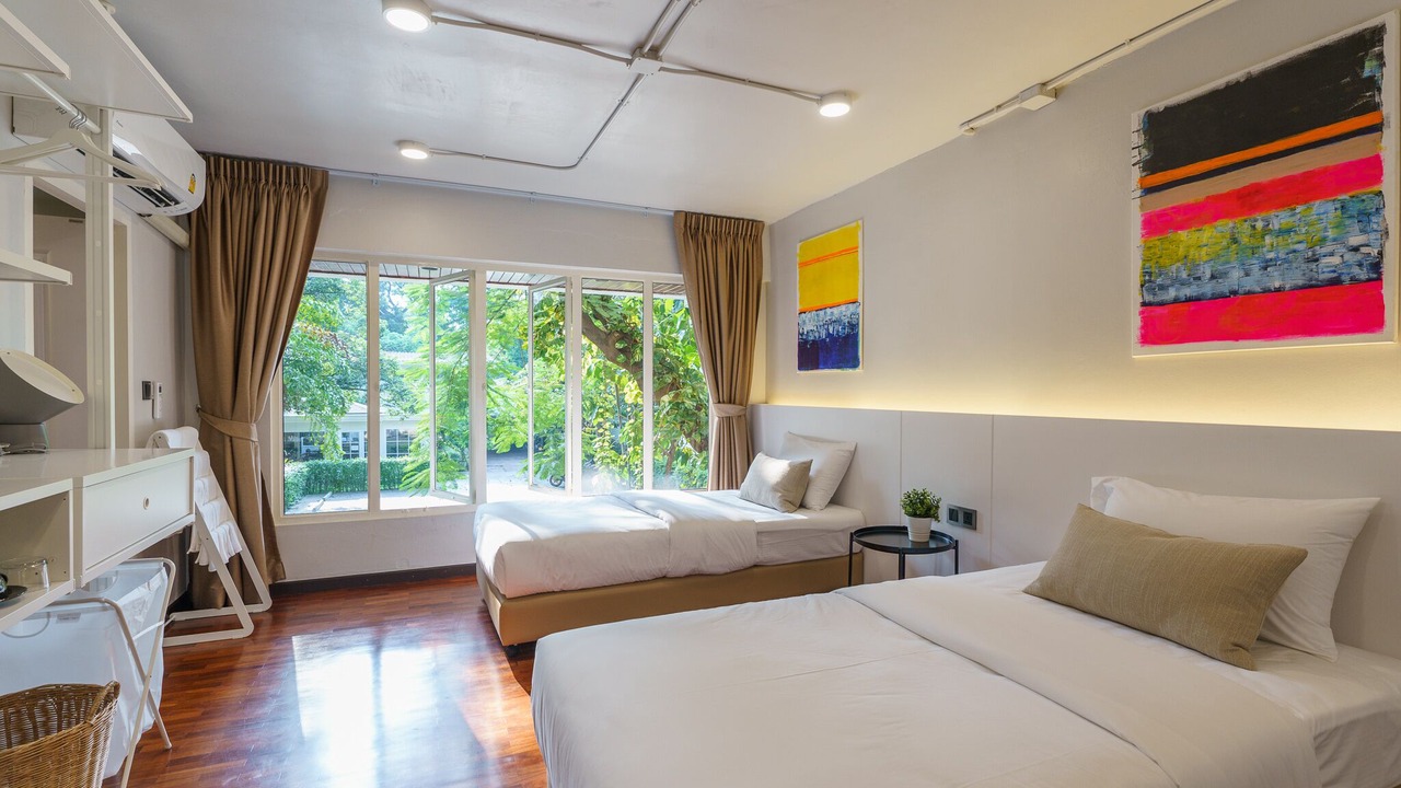 Photo of Bedroom in Asoke