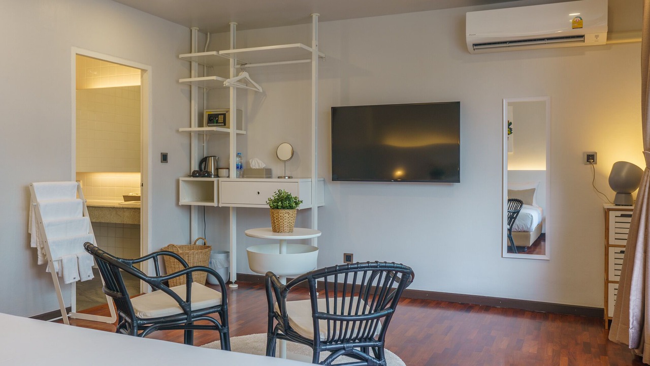 Photo of Bedroom in Asoke