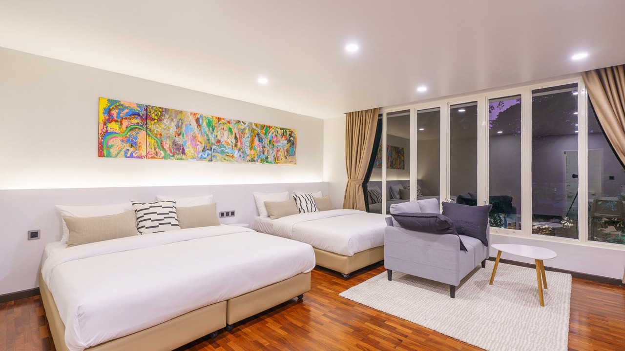 Photo of Bedroom in Asoke
