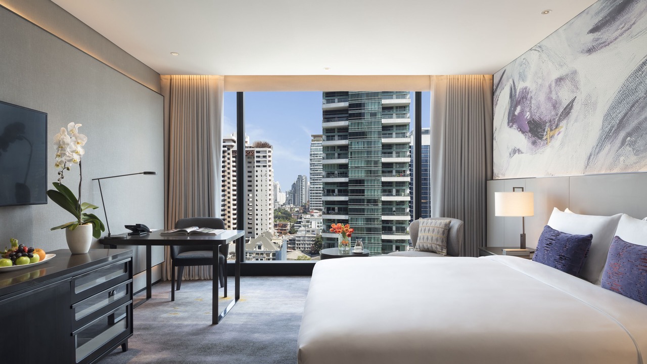 Photo of Bedroom in Asoke