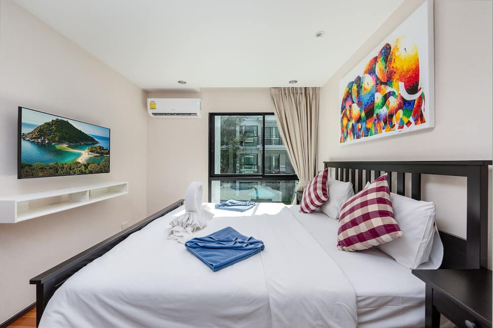 Photo of Bedroom in Si Sunthon