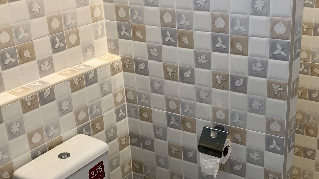 Photo of Bathroom in Chonburi