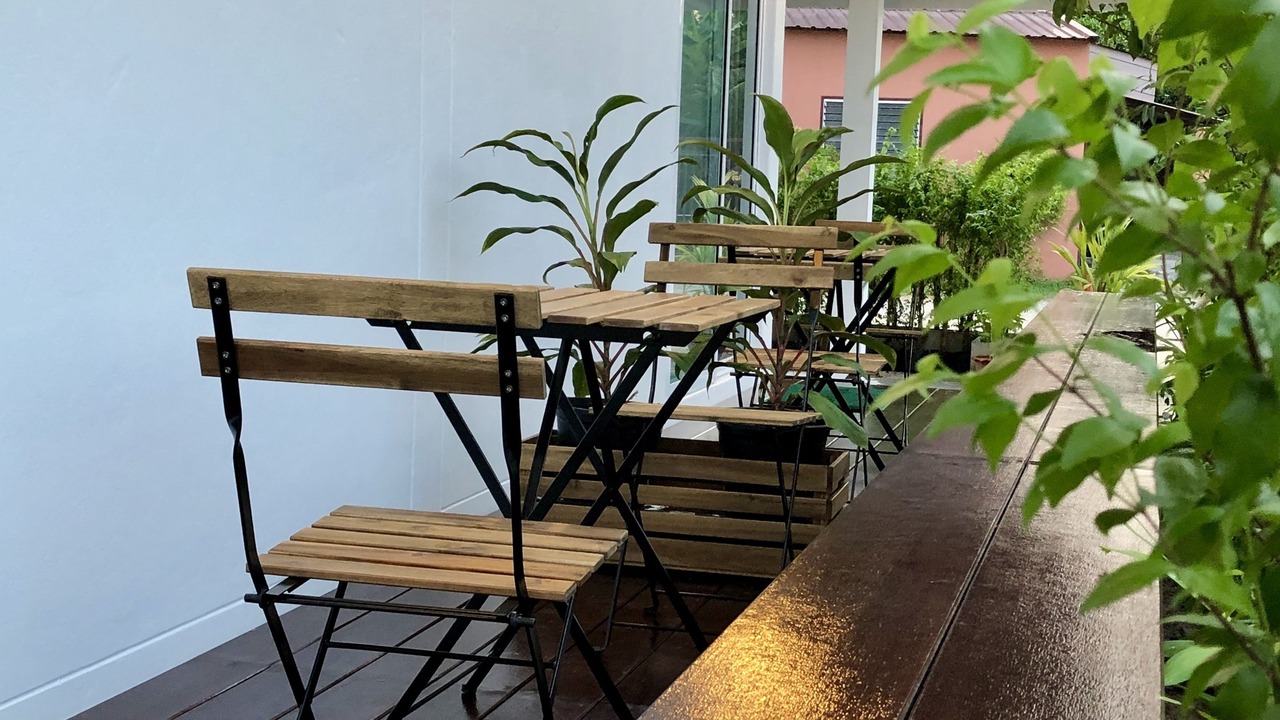 Photo of Patio Balcony in Chonburi