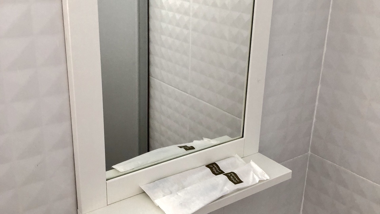 Photo of Bathroom in Chonburi