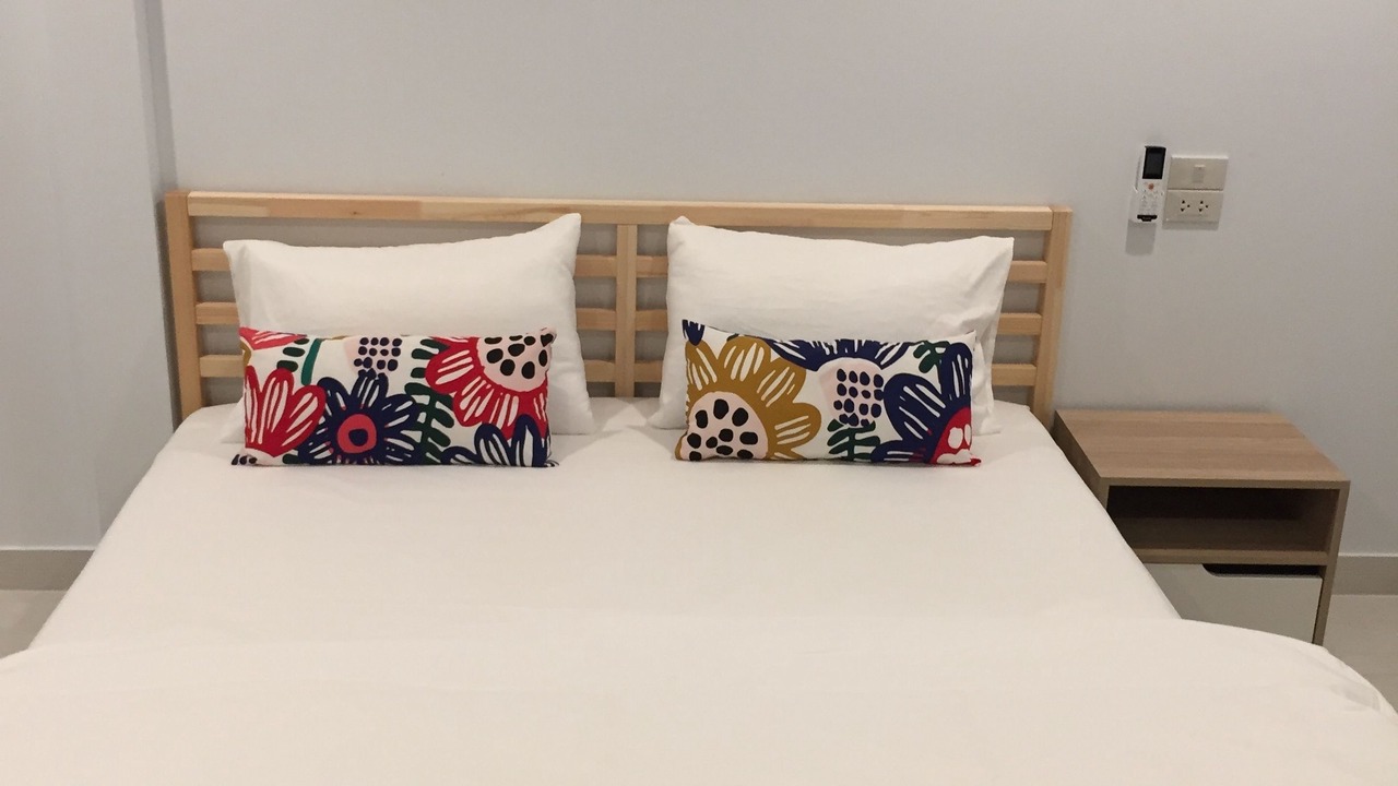 Photo of Bedroom in Chonburi