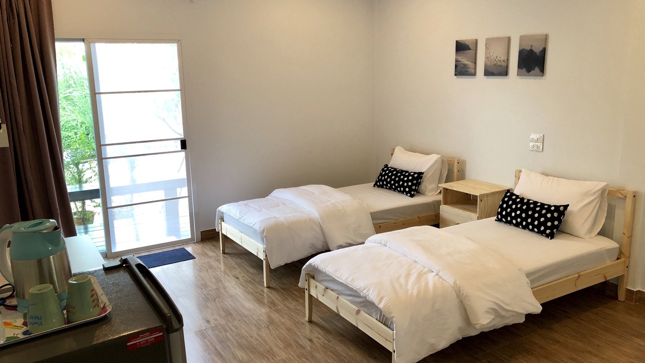 Photo of Bedroom in Chonburi