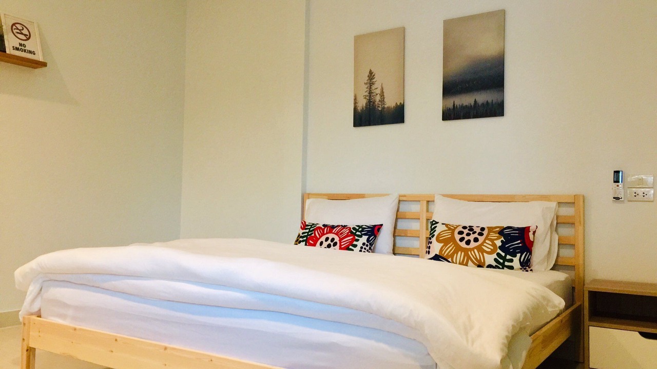 Photo of Bedroom in Chonburi