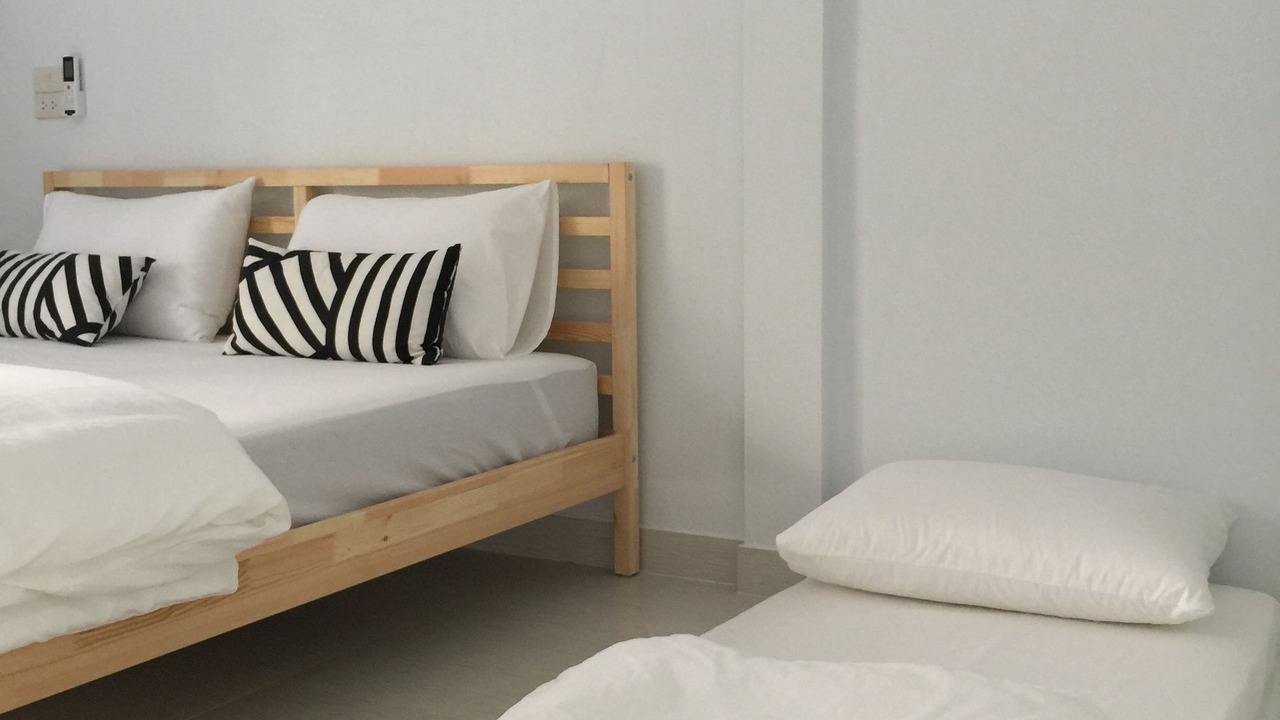 Photo of Bedroom in Chonburi