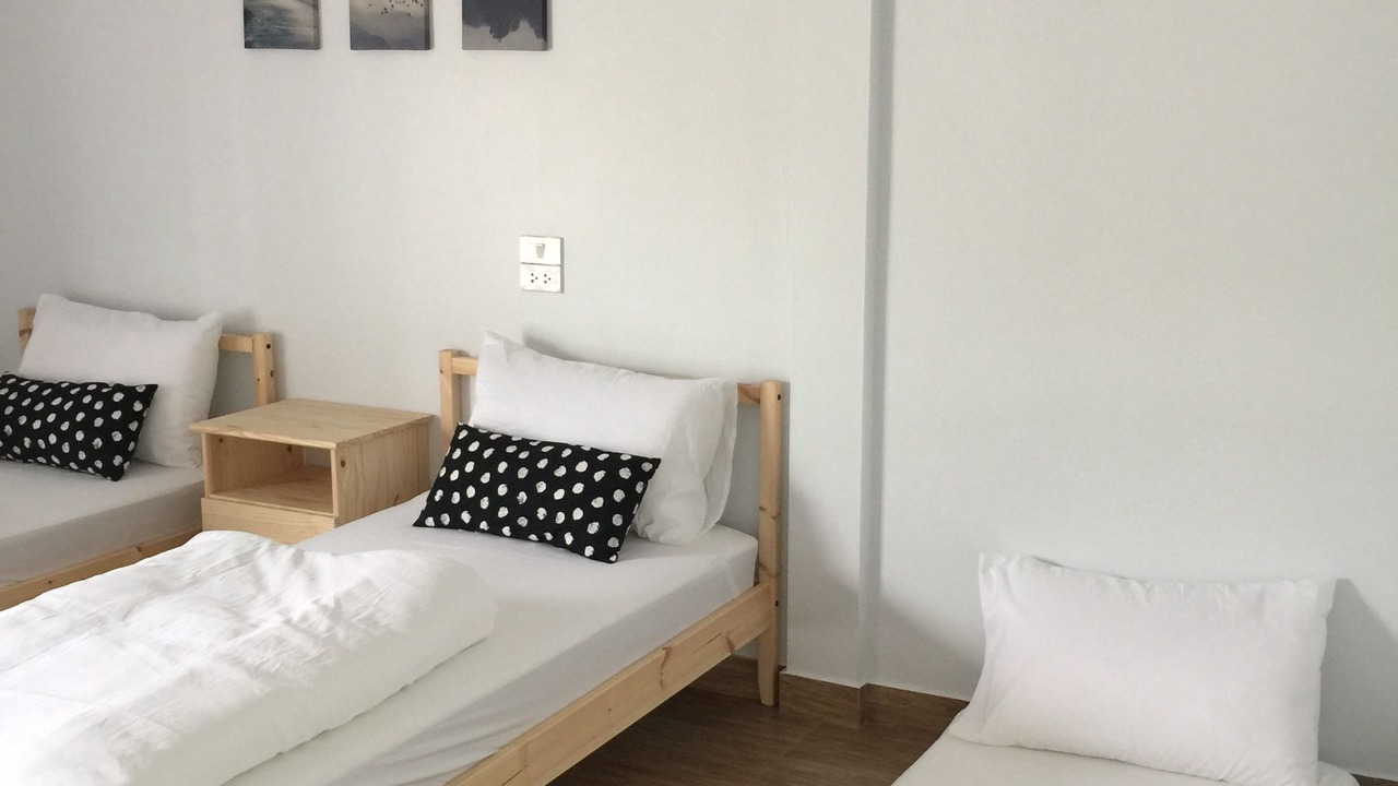 Photo of Bedroom in Chonburi