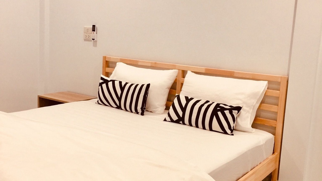 Photo of Bedroom in Chonburi