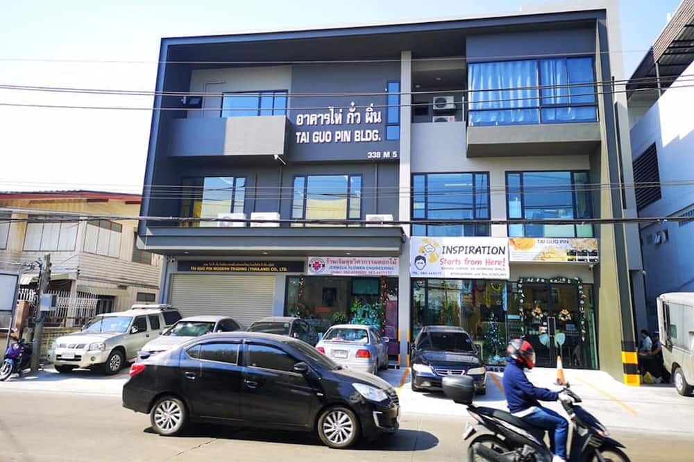 Photo of Outdoor in Phra Pradaeng