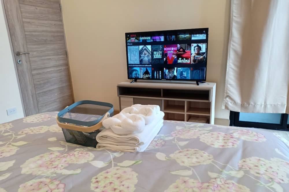 Photo of Bedroom in Phra Pradaeng