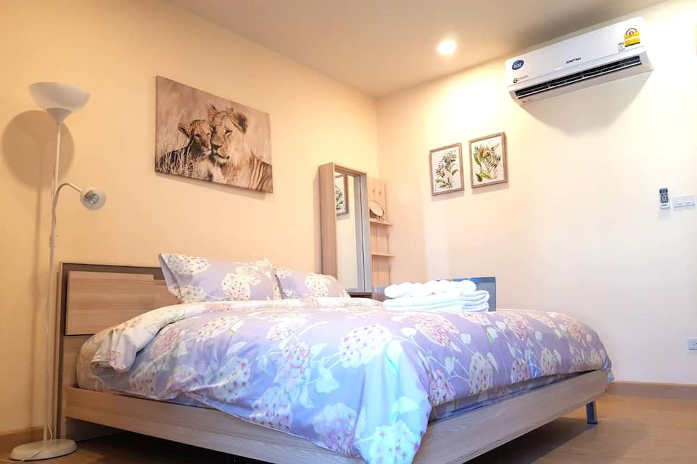 Photo of Bedroom in Phra Pradaeng