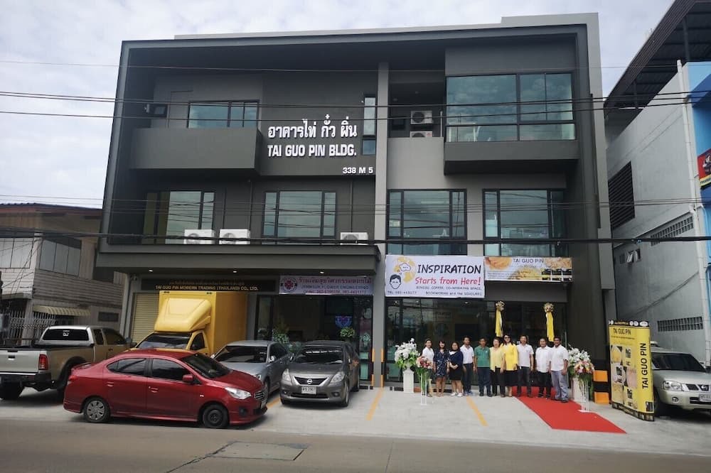 Photo of Outdoor in Phra Pradaeng