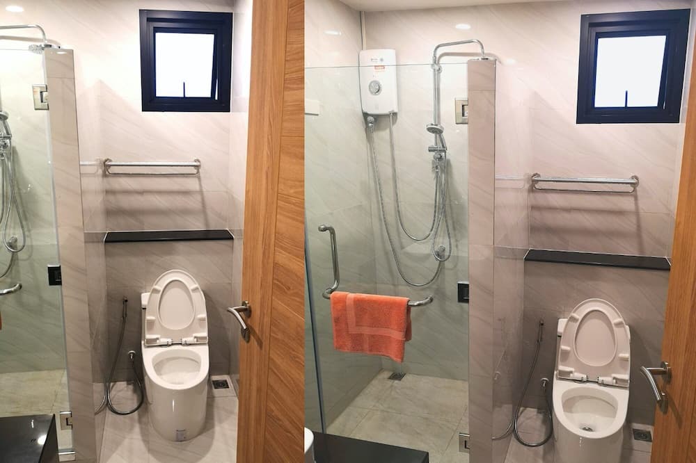 Photo of Bathroom in Phra Pradaeng