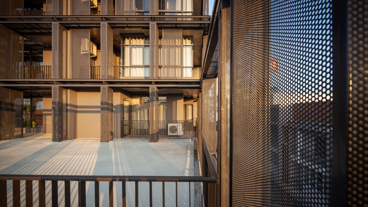 Photo of Patio Balcony in Nakhon Si Thammarat