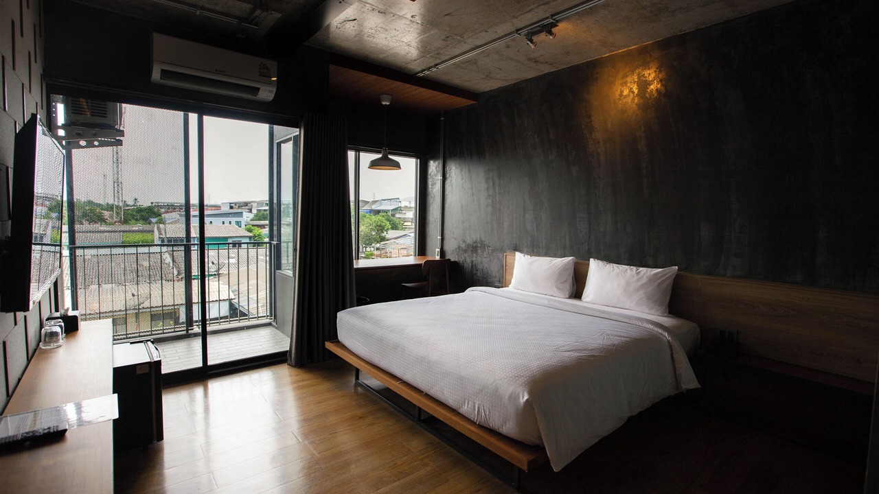 Photo of Bedroom in Nakhon Si Thammarat