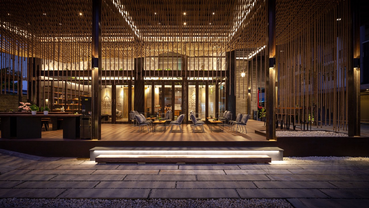 Photo of Outdoor in Nakhon Si Thammarat