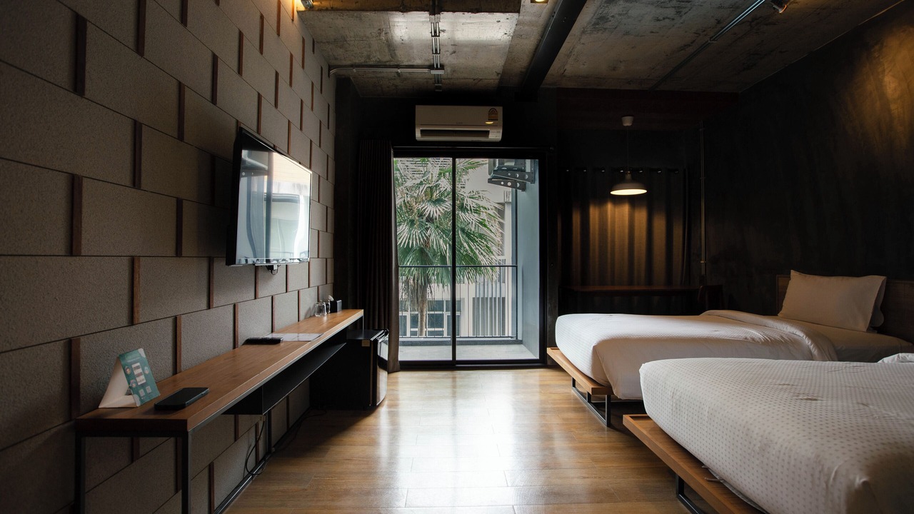 Photo of Bedroom in Nakhon Si Thammarat