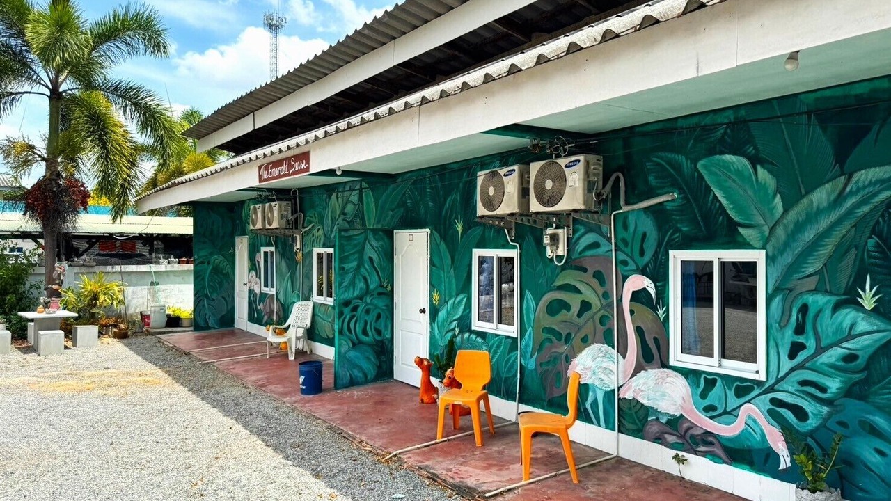 Photo of Outdoor in Satun