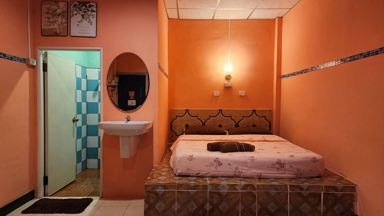 Photo of Bedroom in Satun