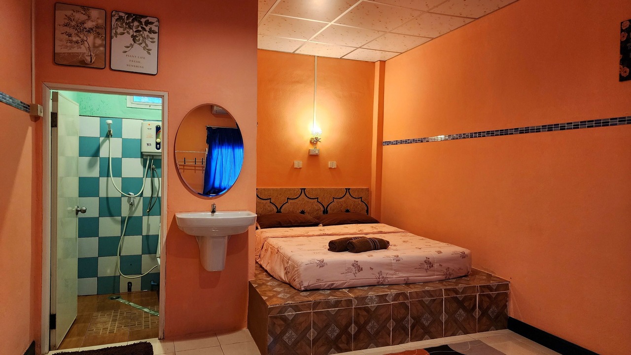 Photo of Bedroom in Satun