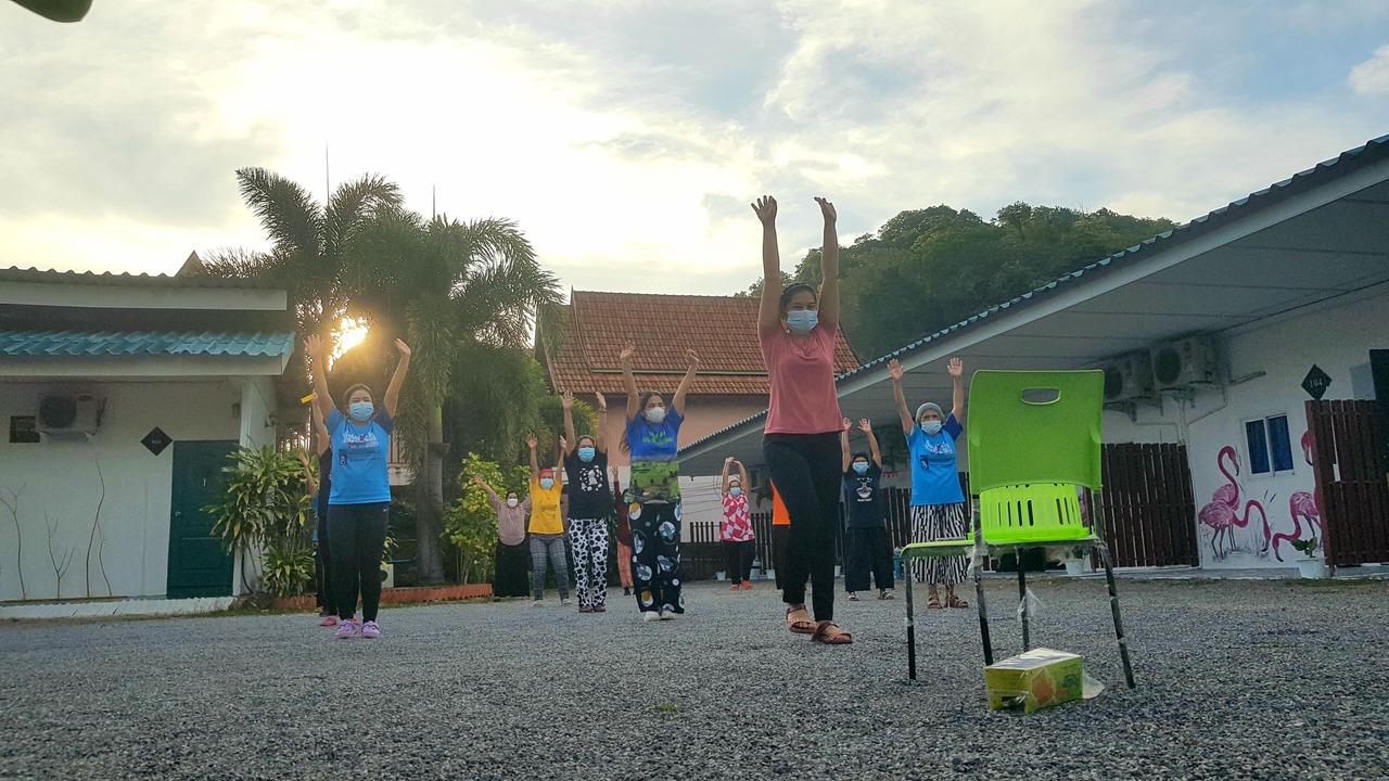 Photo of Outdoor in Satun
