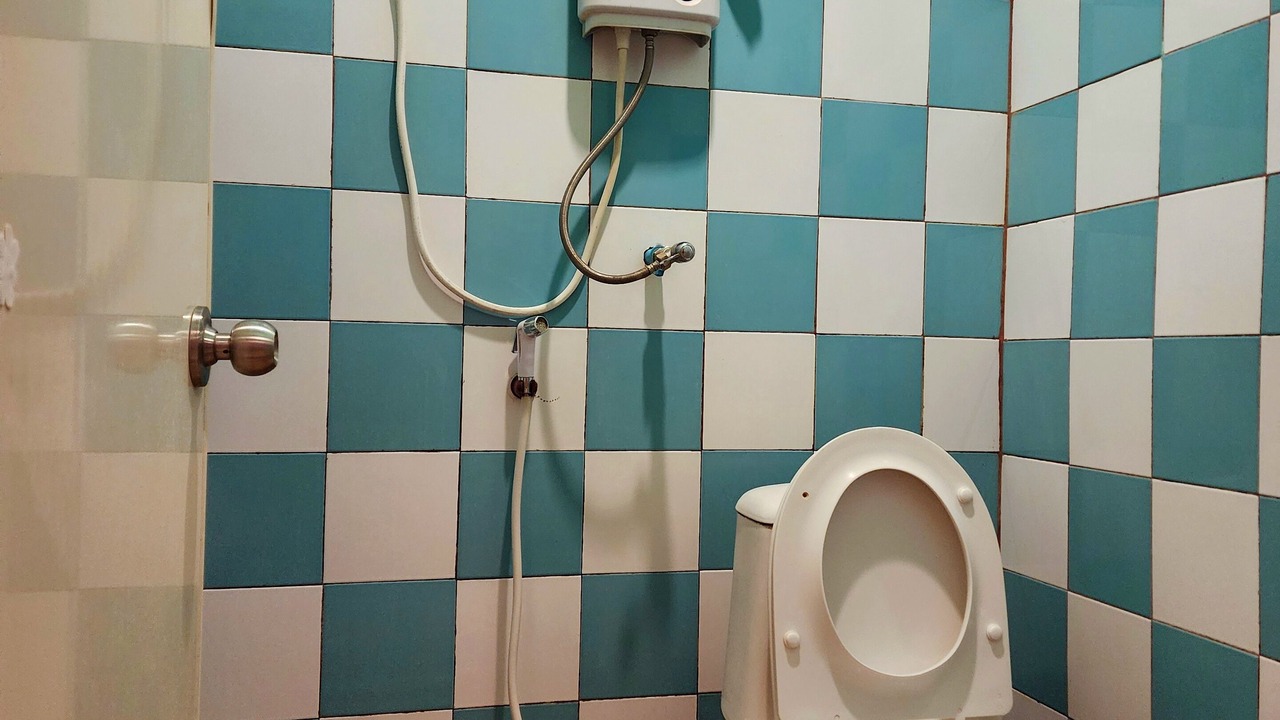 Photo of Bathroom in Satun