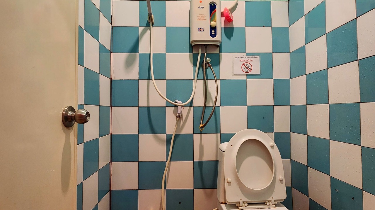 Photo of Bathroom in Satun