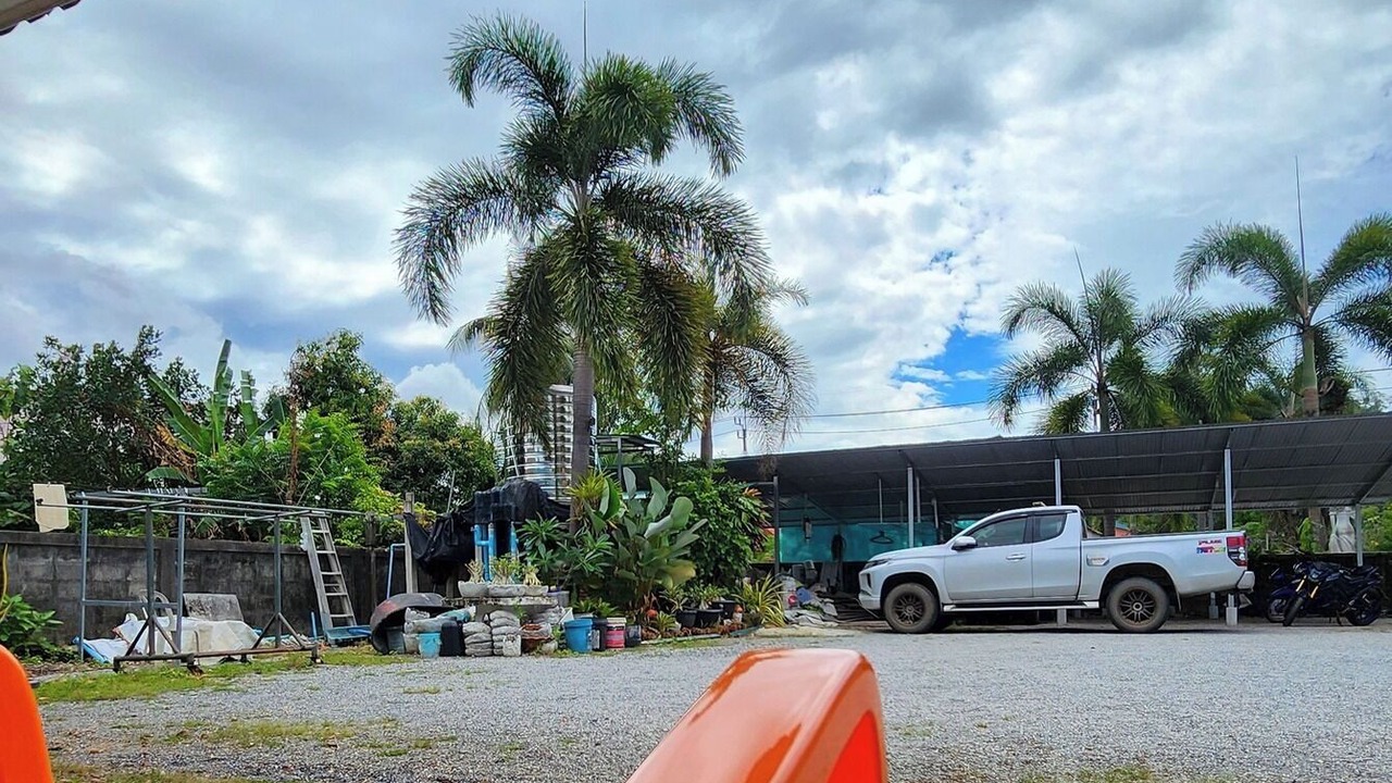 Photo of Bedroom in Satun