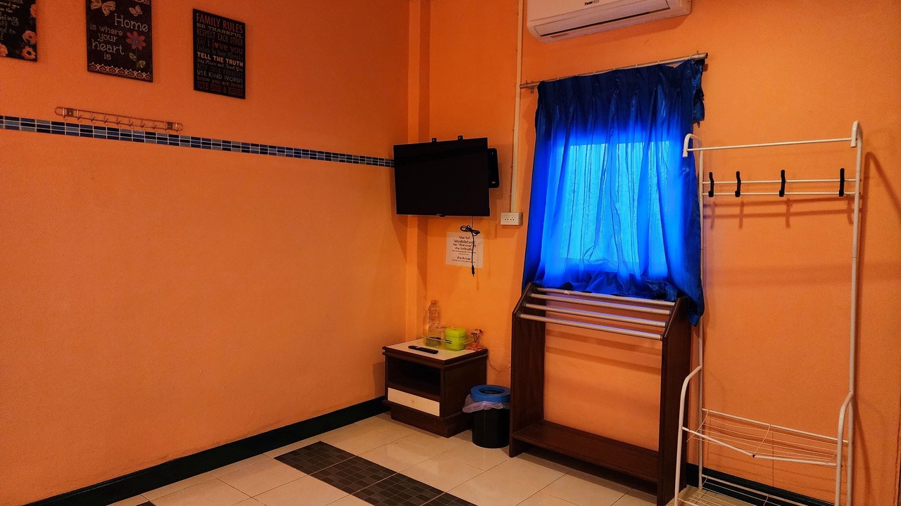 Photo of Bedroom in Satun