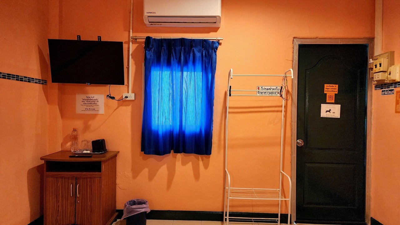 Photo of Bedroom in Satun