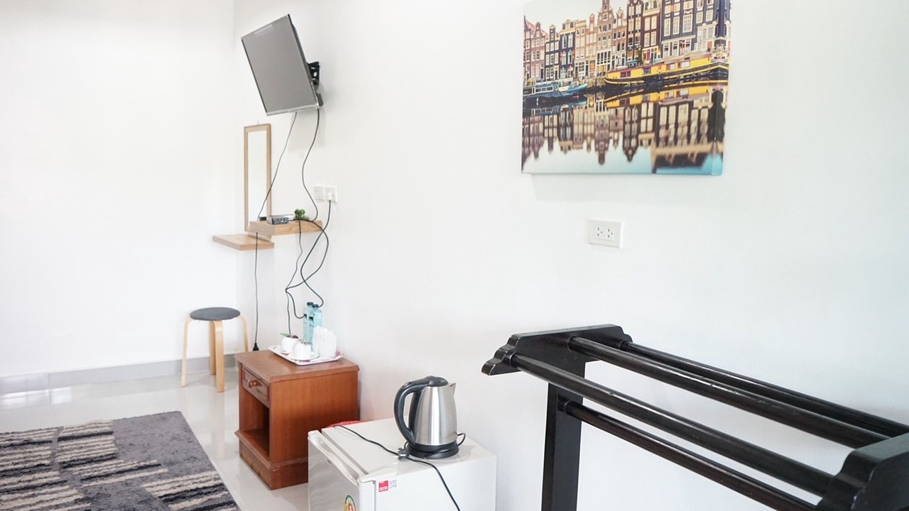 Photo of Bedroom in Sichon