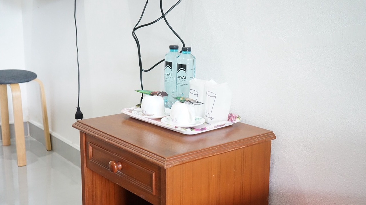 Photo of Bedroom in Sichon