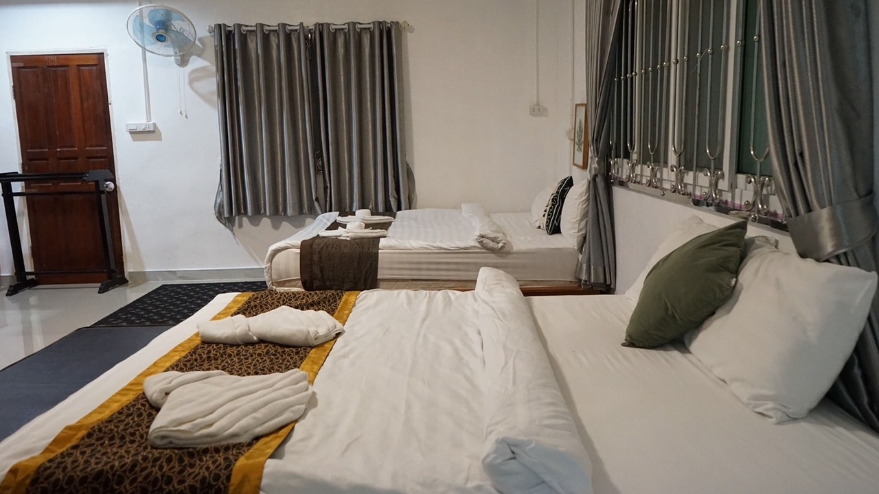 Photo of Bedroom in Sichon