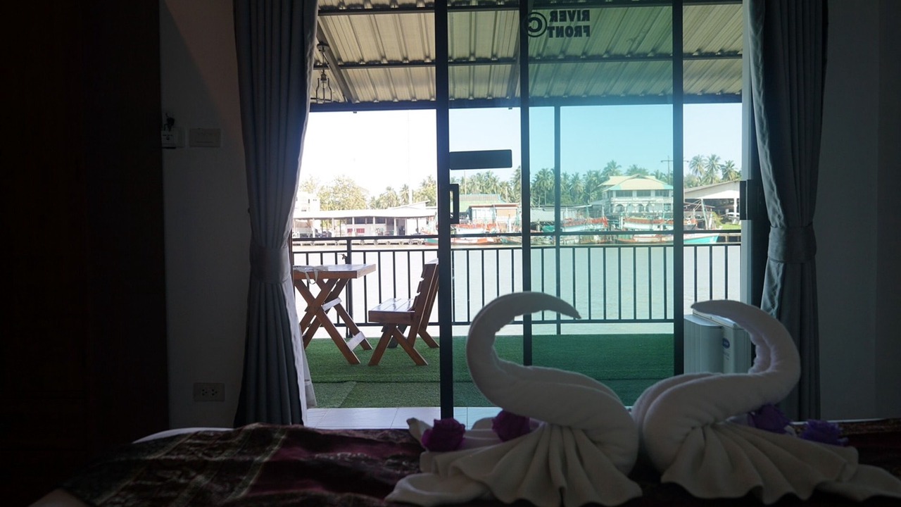 Photo of Bedroom in Sichon