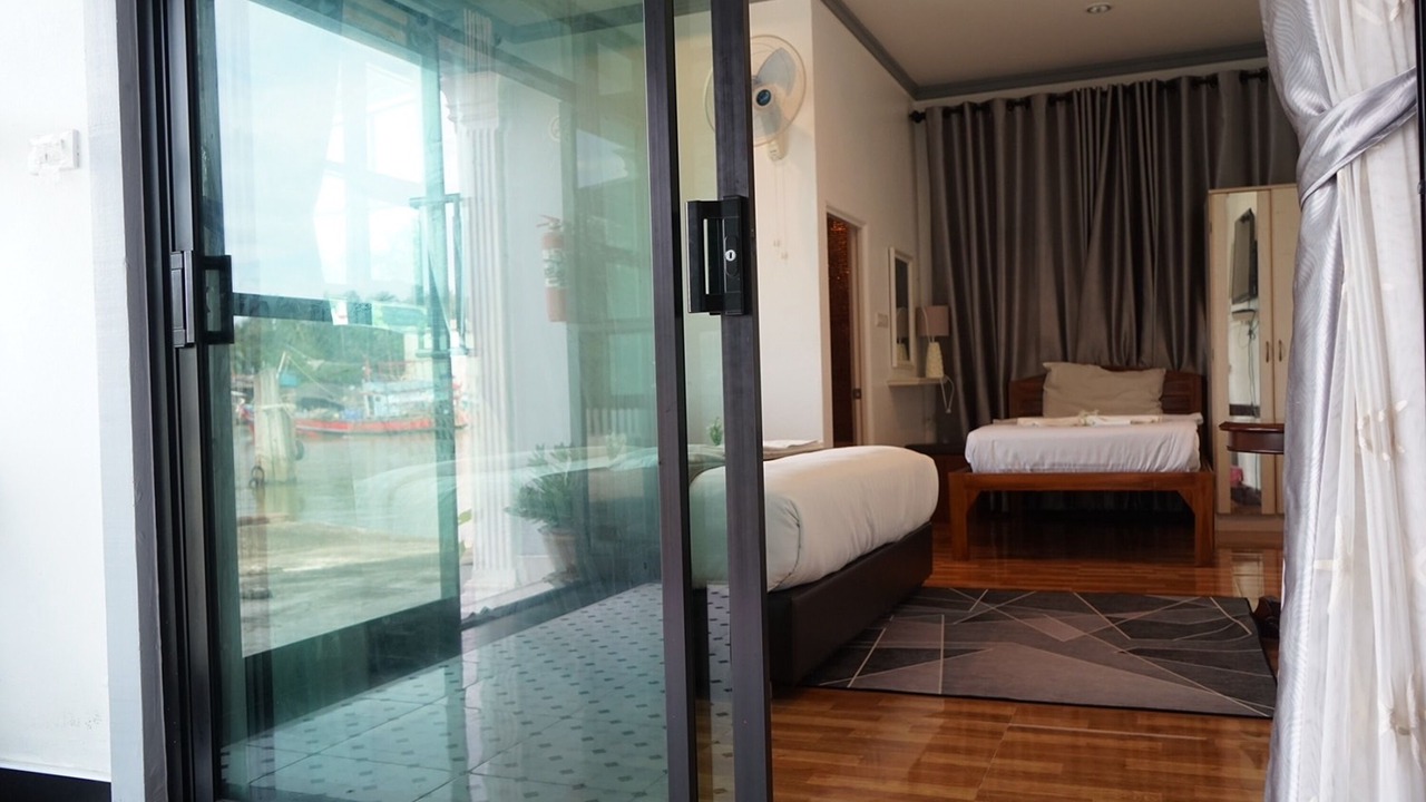Photo of Bedroom in Sichon
