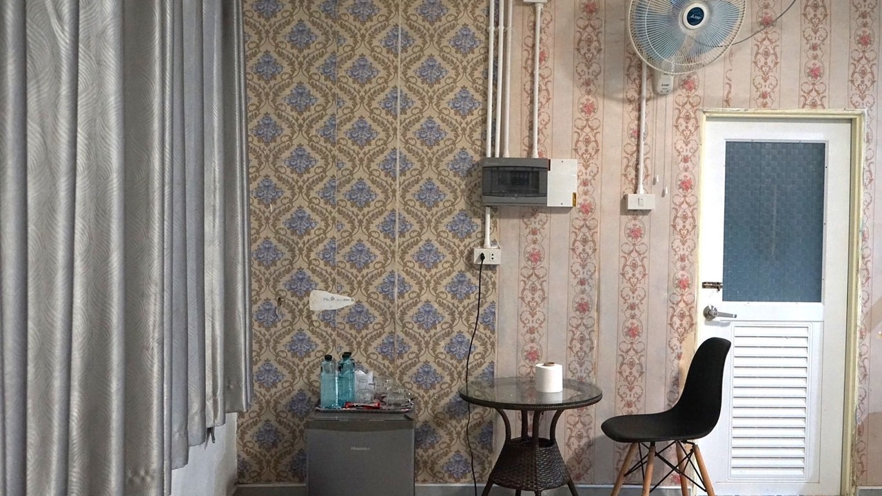 Photo of Bedroom in Sichon