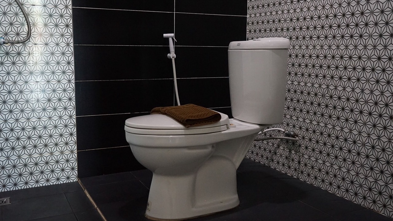 Photo of Bathroom in Sichon