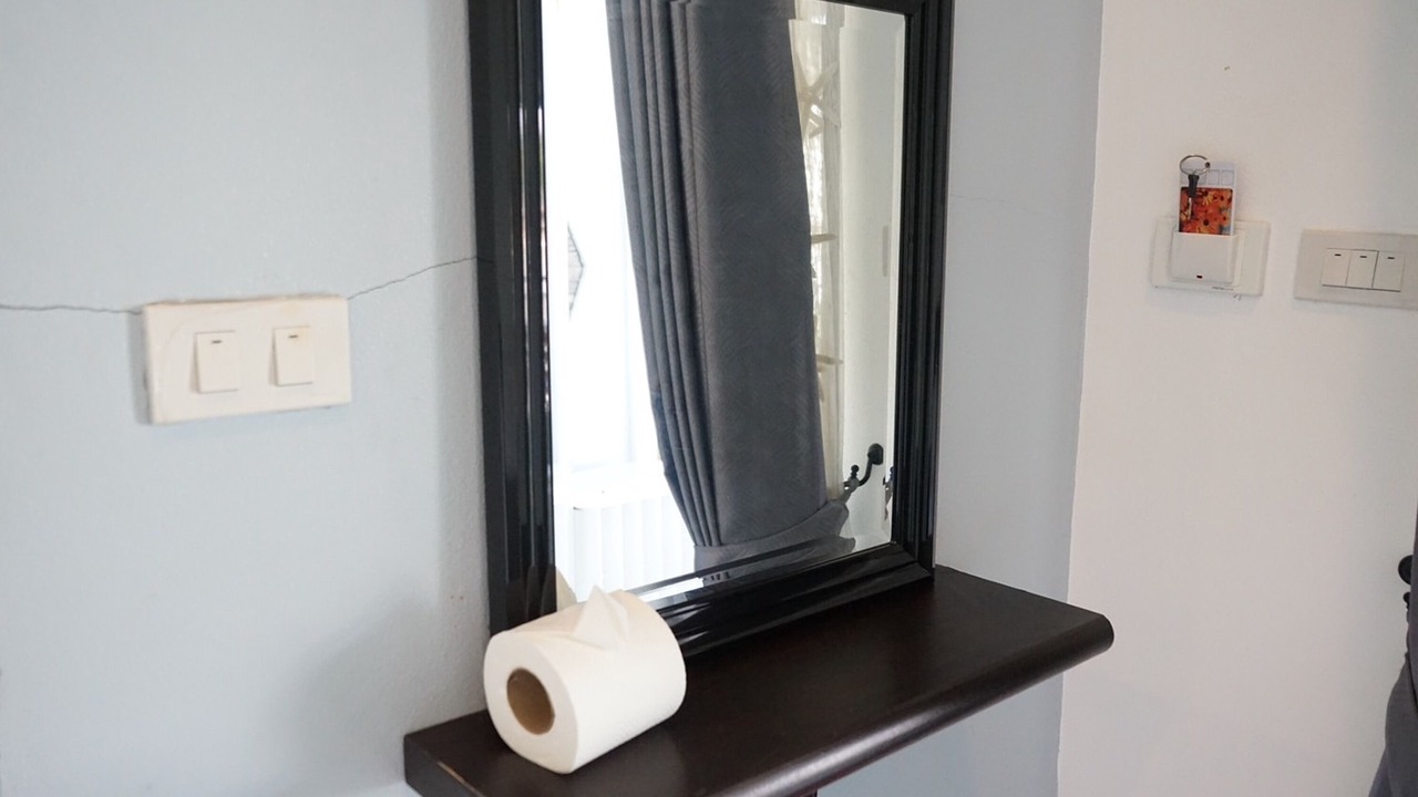 Photo of Bathroom in Sichon