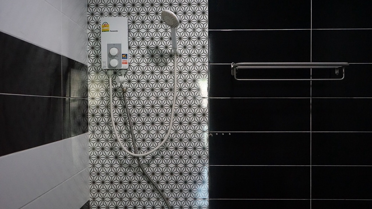 Photo of Bathroom in Sichon