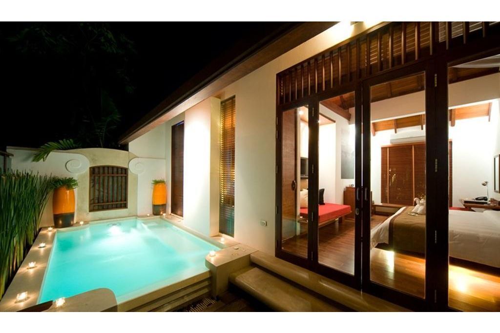 Photo of Outdoor in Lamai