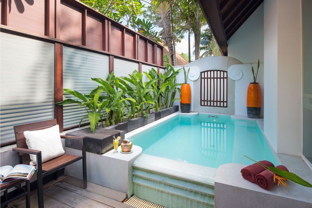 Photo of Outdoor in Lamai